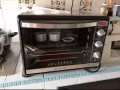 Euroace Microwave Oven 30L