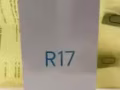 全新未拆封OPPO R17 紫色