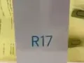 全新未拆封OPPO R17 紫色