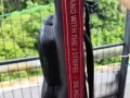 阿迪達斯三葉草背包，九九新，