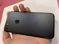 Iphone 7 128gb (Mate Black)