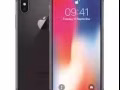 Iphone X 256GB SPACE GREY 黑色 跟新的沒差別