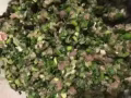 手工水饺  手工包子
