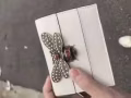 Gucci女士錢包正品剛入