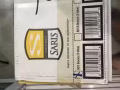 Saris Bones 3 運輸自行車掛架