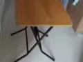 折疊桌子-已售出