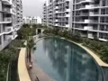 三巴旺Condo 普通方出租