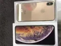 ?IPhone XS MAX 64G 金色
