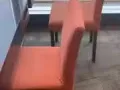 清货 ： 椅子($10/只, 有177只） 