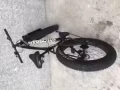 甩卖自行车