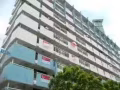 大巴窑1巷   大牌 125  三房式 出租