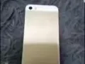 出售苹果5s9成新。100新币