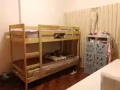 近NUS condo！只招女生！近公交車站 便利店！