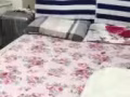 找男搭檔 在歐南園地鐵站附近 房間大！