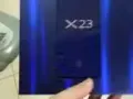 本人出售Vivo   X23一部   用了几天而已全新