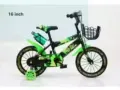 儿童自行车16inch