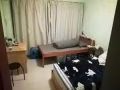 有一個床位在文慶，一月入兩人間！需要一個男孩
