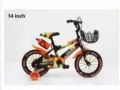 14inch自行车