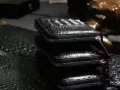 鳄鱼皮男士长款钱包！特价