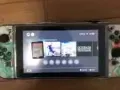 任天堂switch 灰色九成新 本地购入
