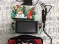 任天堂switch 灰色九成新 本地购入