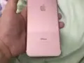 自用苹果7plus 128gb玫瑰金保存完好，
