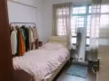 Redhill 离MRT超近的女生单间房出租