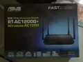 全新ASUS光纤路由器