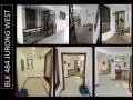裕廊西四房房式组屋出售