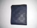 100% 正品全新正版LV錢包。