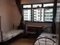 三巴旺房间出租