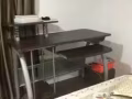 实木电脑书桌 $100 保存良好