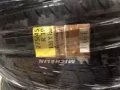 全新轮毂，外胎