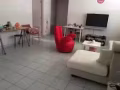 淡濱尼新拿房，現招女主人房，男普通房，住人少，安靜，歡迎隨時來看房