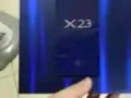 本人出售VivoX23一部  