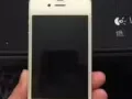 iPhone 4s 100新 可小刀