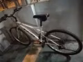 旧自行车自取
