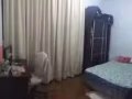 出租公寓一室一厅1200/月，家电齐全免费WiFi，无屋主可煮，非中介，月底进住