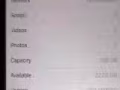 出售二手IPhone 7 128gb磨砂黑
