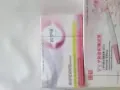 早早孕快速检测试纸、排卵检测试纸
