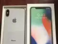 九成新iPhoneX 64G 白色 从未玩过大型手游，损耗极低，