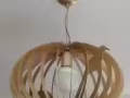 創意鳥籠燈