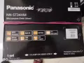 低价转让全新Panasonic微波炉