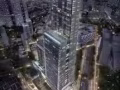 华利世家 [Wallich Residence] - 城市之巅 阅世繁华