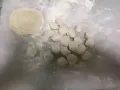 订制手工大肚水饺? 面食