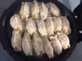 订制手工大肚水饺? 面食