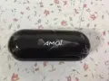 ?全新！夏新（AMOI）蓝牙耳机