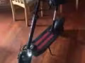 出售滑板車一台350