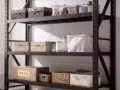 9层新仓库货架