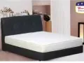 知名品牌Four Star Queen Size 优质床垫 (无床架)
